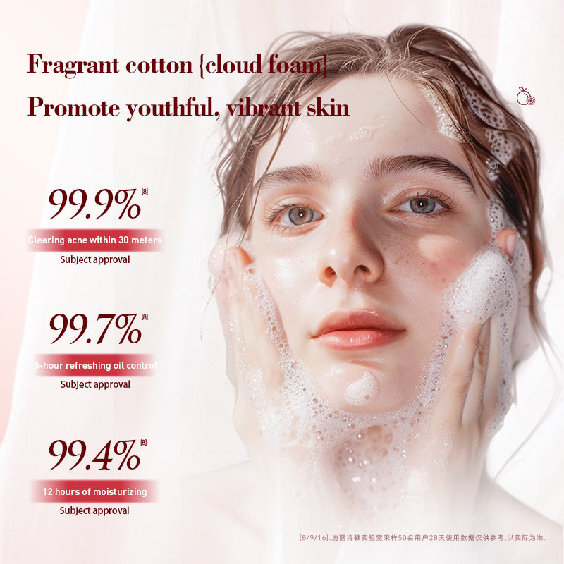 The Future of Acne Care: Botanical Science Meets Dermatology with Deliiston