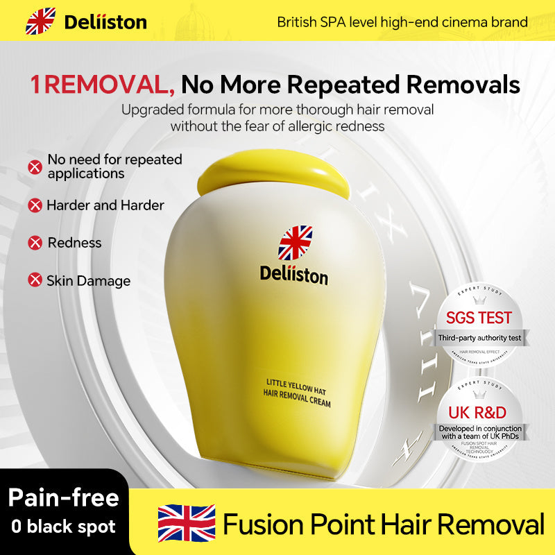 How to Remove Body Hair Scientifically: A Deep Dive into Painless Hair Removal for Sensitive Skin
