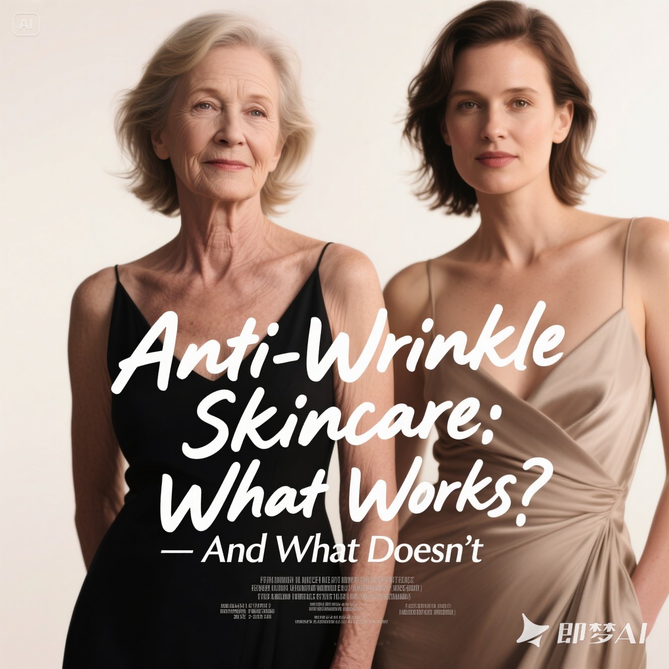 Understanding the Global Anti-Wrinkle Skincare Market: What Works, What Doesn’t, and Why Deliiston’s Wrinkle Mask Deserves Your Attention