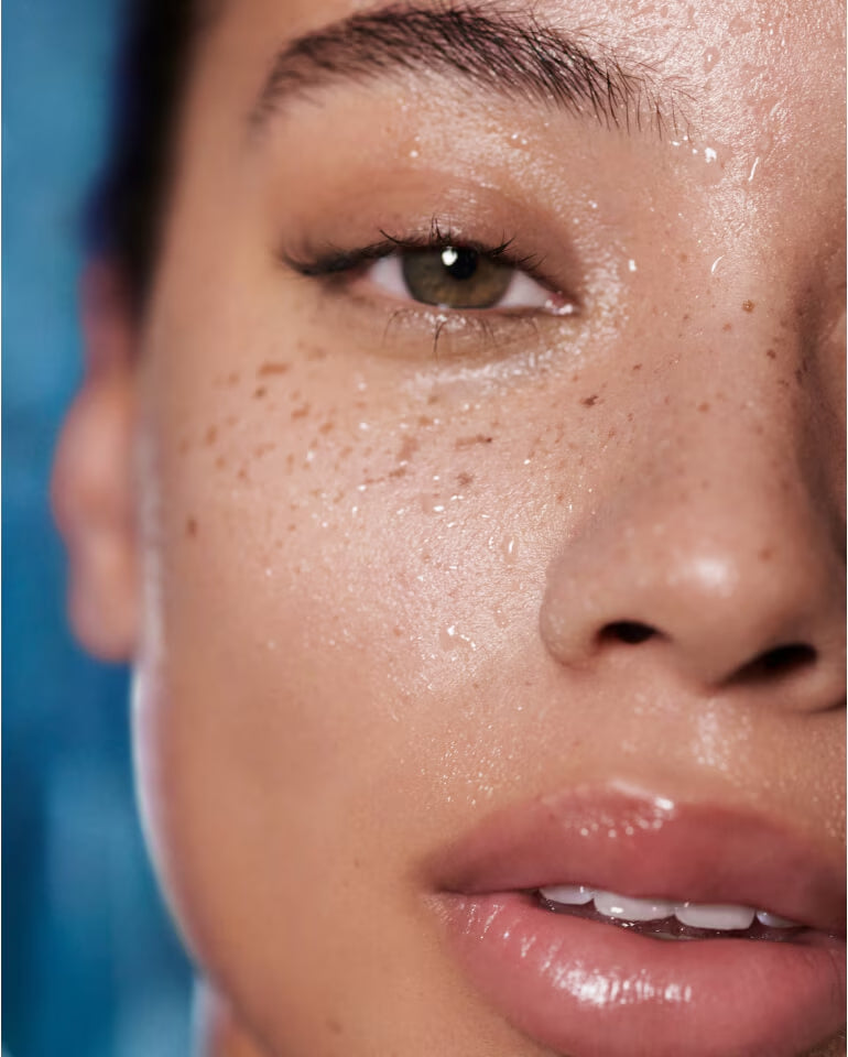 Brightening & Revitalizing Facial Care Series
