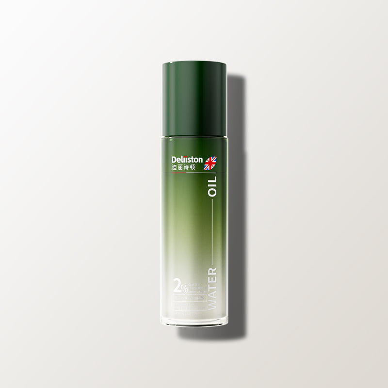 Fragrance Skincare Essence Oil Spray