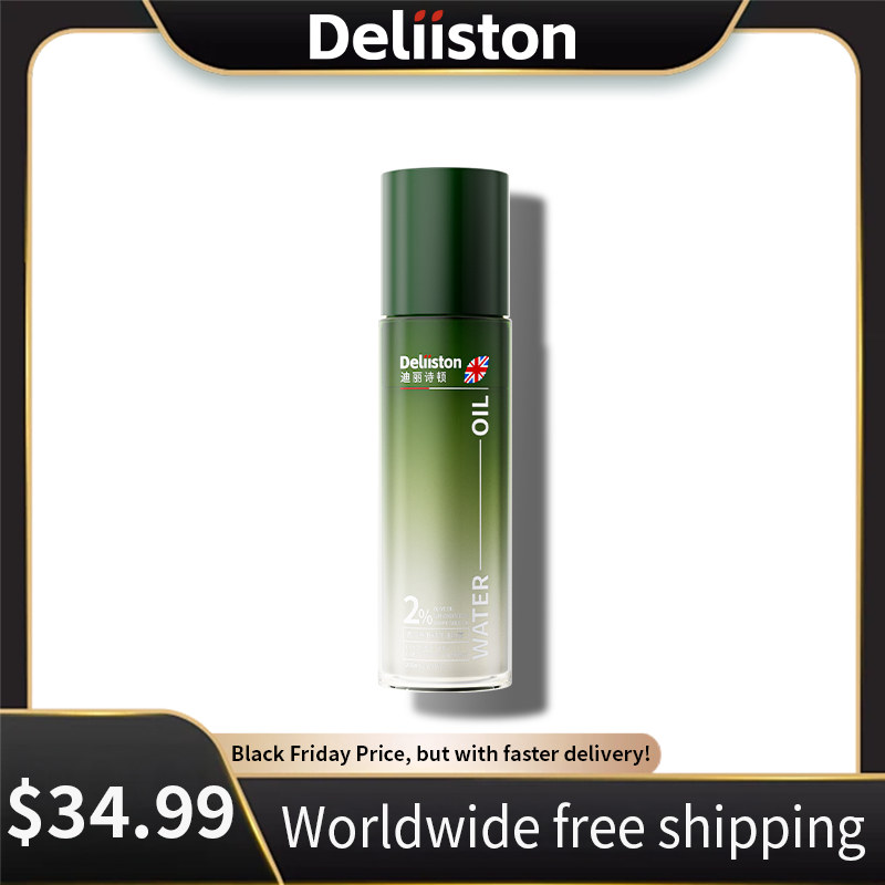 Fragrance Skincare Essence Oil Spray