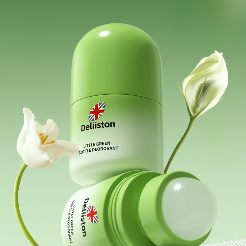 Deliiston Antiperspirant Deodorant Body Spray