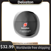Deliiston Cordyceps Anti-Wrinkle Cream
