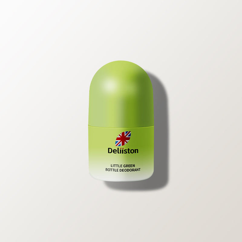 Deliiston Antiperspirant Deodorant Body Spray