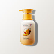 Shampoo anticaduta Deliiston