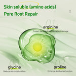 Deliiston® Chlorophyll Amino Acid Pore-Refining Cleansing Mud