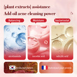 Deliiston Acne-Clearing Facial Cleanser – Gentle Yet Effective