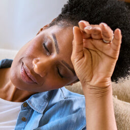 Menopause Symptoms