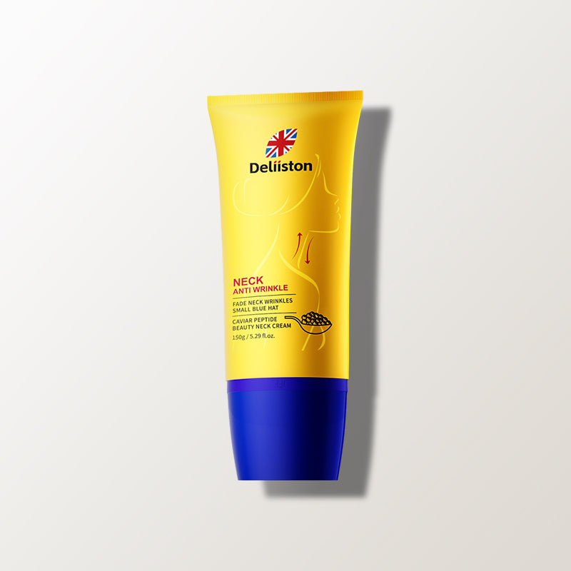Deliiston Caviar Polypeptide Neck Cream