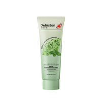 Deliiston® Chlorophyll Amino Acid Pore-Refining Cleansing Mud