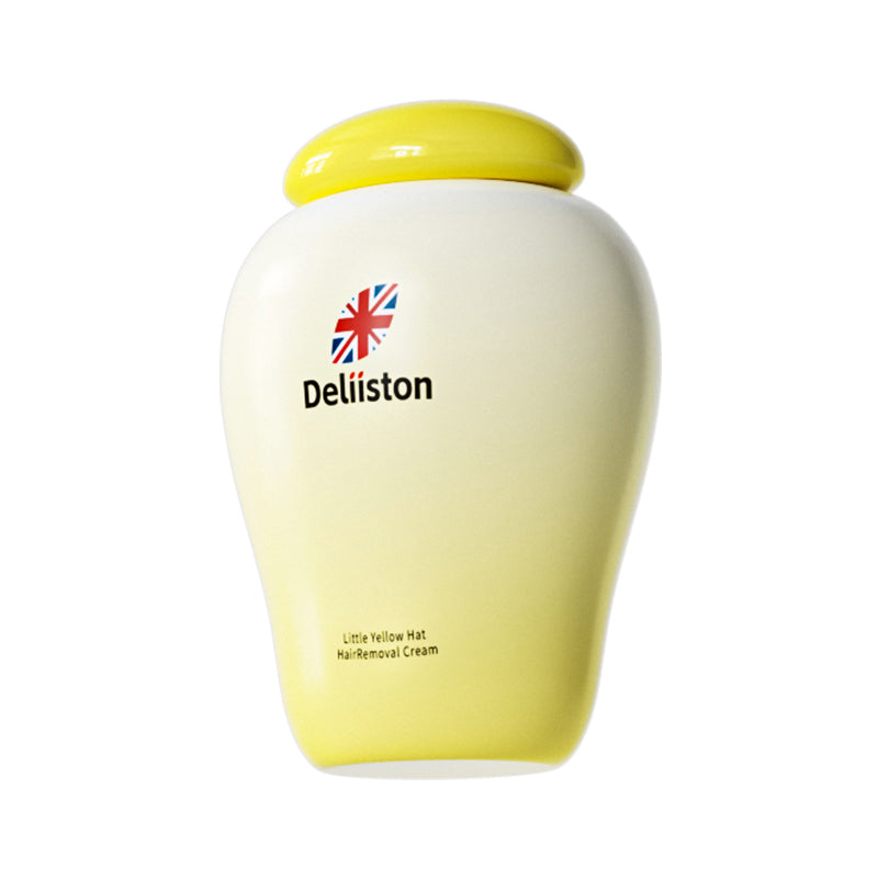 Deliiston Fusion Hair Removal Cream EverSmooth