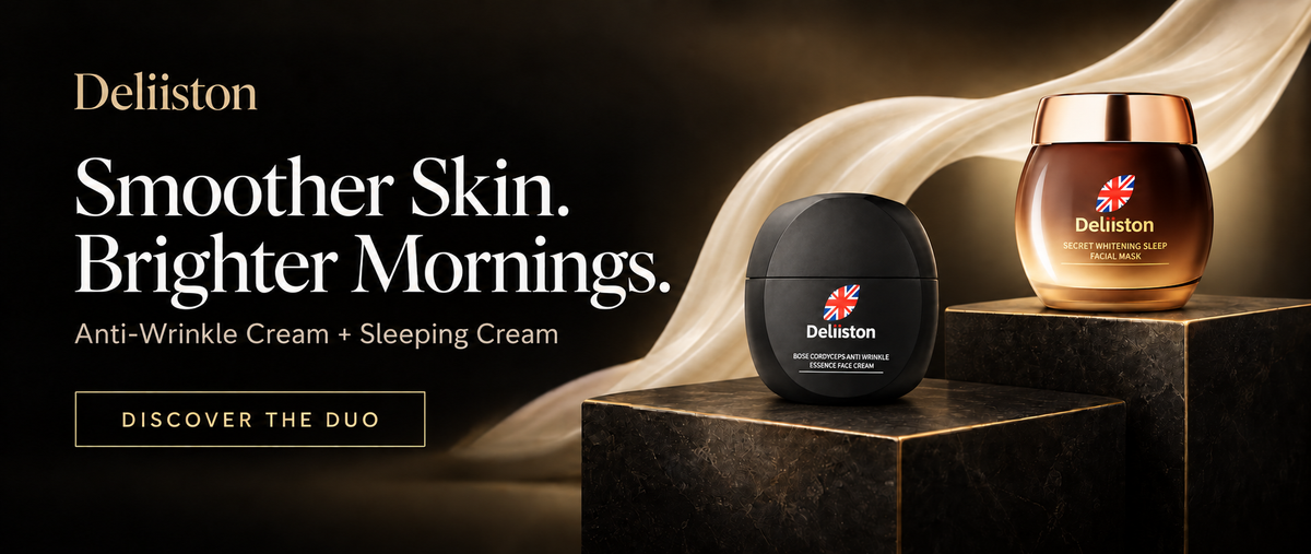 Deliiston