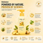 Deliiston Anti-Hair Loss Shampoo 7