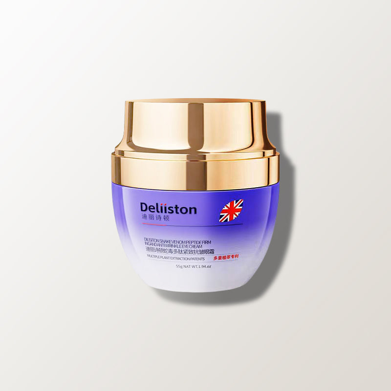 Deliiston Anti-Wrinkle Eye Cream