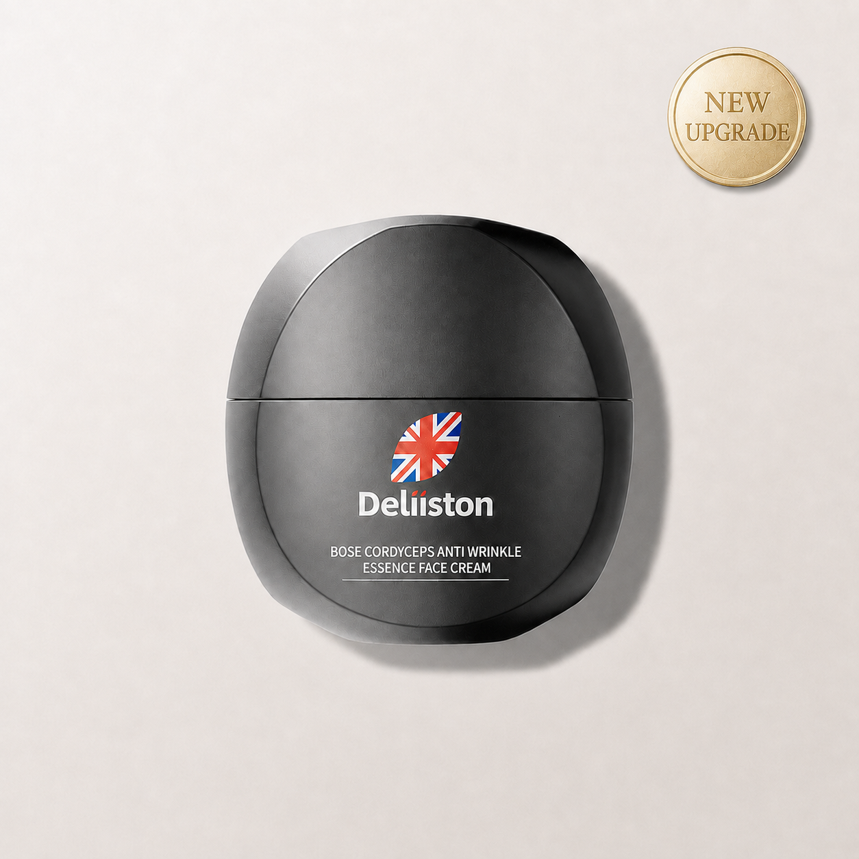 Deliiston Cordyceps Anti-Wrinkle Cream
