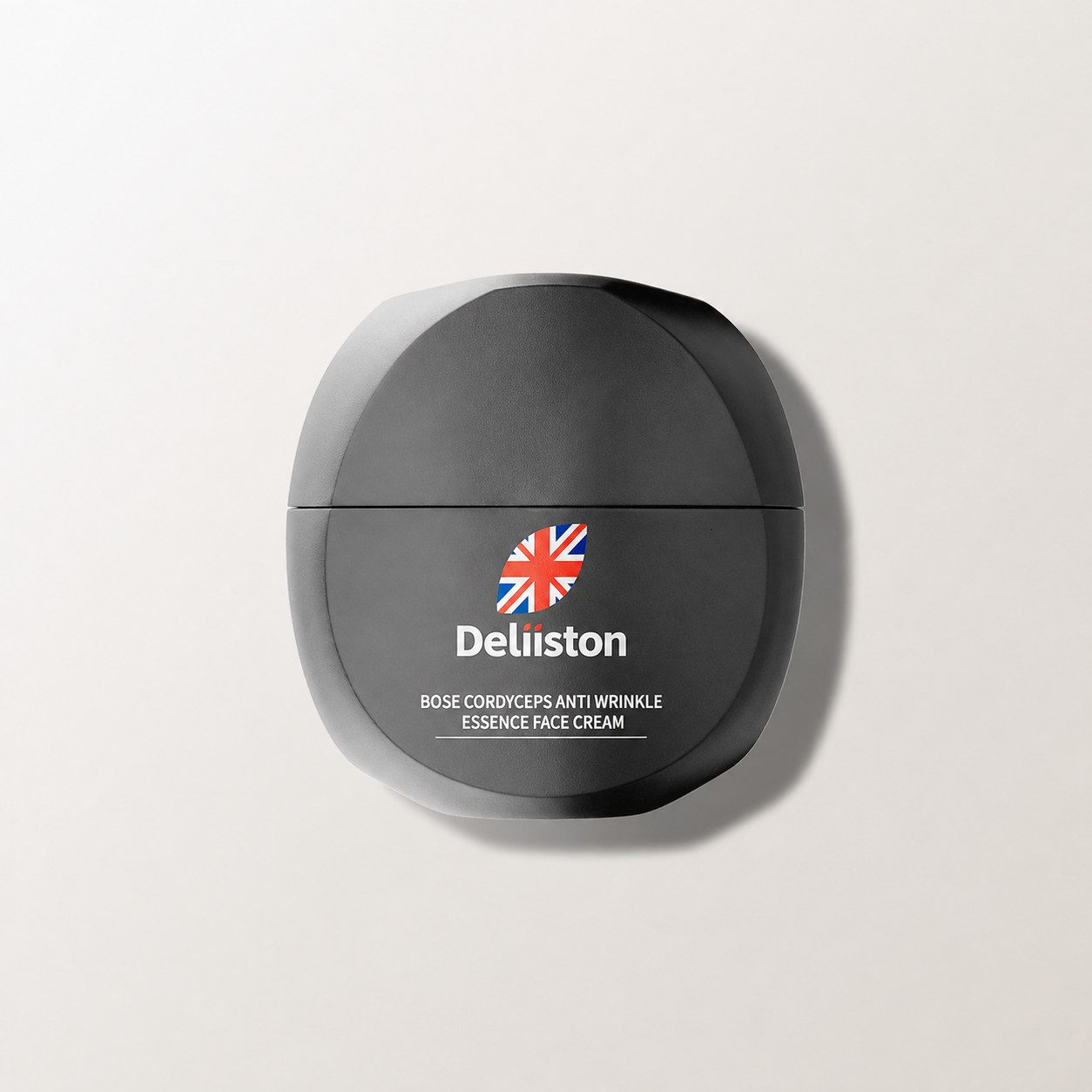 Deliiston Cordyceps Anti-Wrinkle Cream