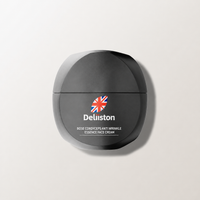 Deliiston Cordyceps Anti-Wrinkle Cream
