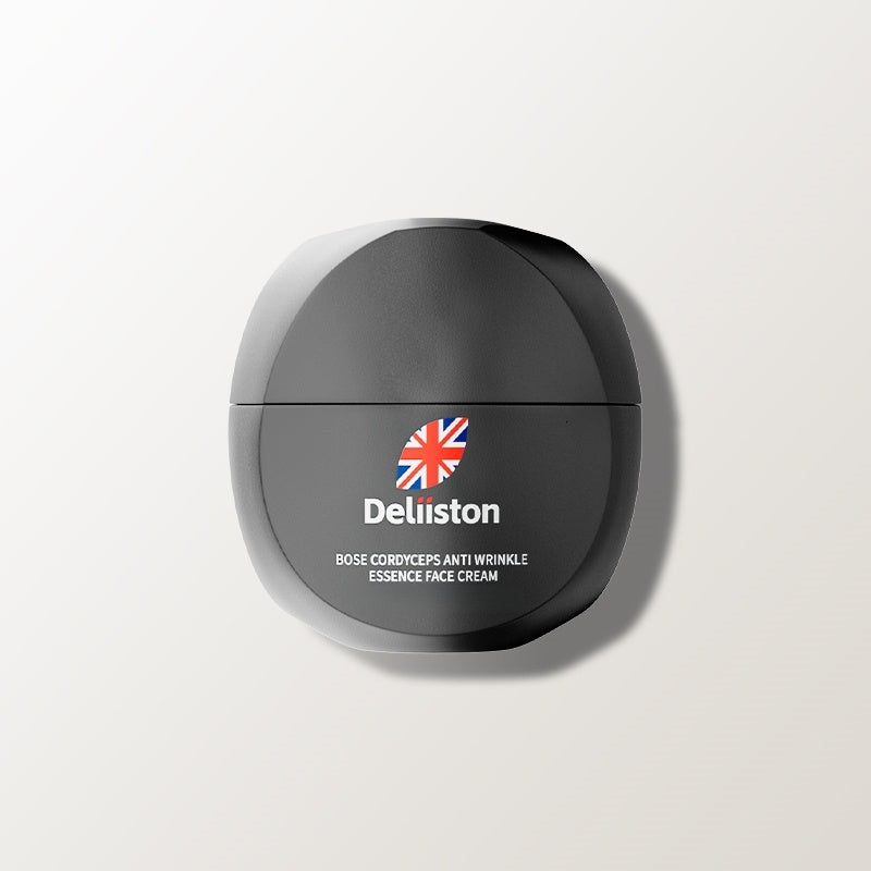 Deliiston Cordyceps Anti-Wrinkle Cream