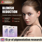 Targets Pigmentation for a Clearer, Radiant Complexion