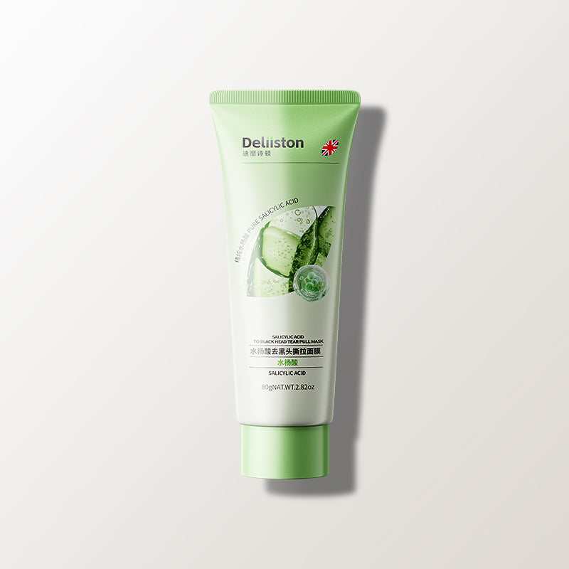 Salicylic Acid Blackhead Removal Peel-Off Mask
