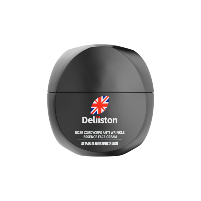 Deliiston Cordyceps Anti-Wrinkle Cream