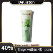 Chlorophyll Amino Pore Cleansing Mud